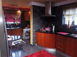 4 Bedroom House in Sydenham