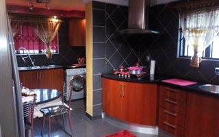 4 Bedroom House in Sydenham