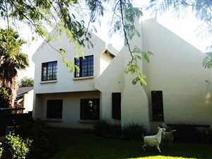 45 m² Office Space in Newlands