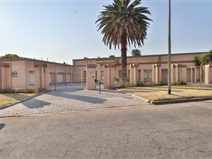 4 Bed House in Selcourt