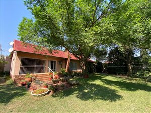 3 Bed House in Maroelana
