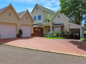 4 Bedroom House in Mt Edgecombe Estate 1 & 2