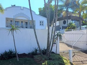 8 Bed House in Umhlanga Rocks