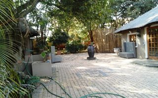4 Bedroom House in Arcadia