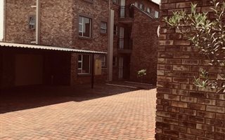2 Bedroom Townhouse in Montana