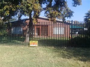 3 Bed House in East Lynne