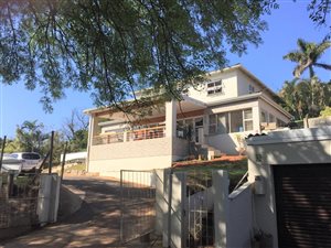 5 Bed House in Park Hill
