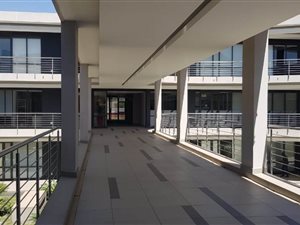 168 m² Office Space in Southdowns Estate