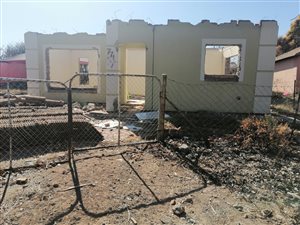 307 m² Land available in Rosslyn