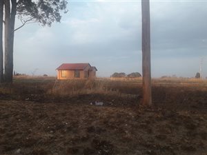2 Bed House in Ophir AH