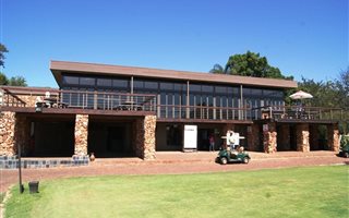 1029 m² Land available in Seasons Lifestyle Estate