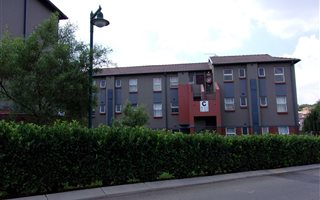 2 Bedroom Apartment in Castleview