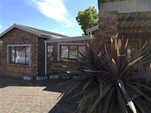 3 Bed House in George South