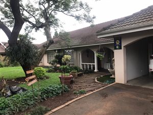 3 Bed House in Lincoln Meade
