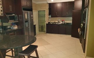 3 Bedroom House in La Mercy