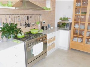 3 Bed Townhouse in Atholl