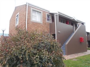 1 Bed Apartment in Oakglen