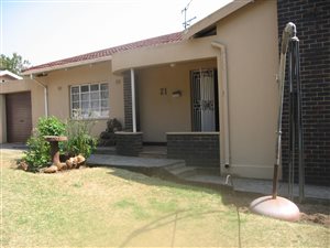 3 Bed House in Wychwood