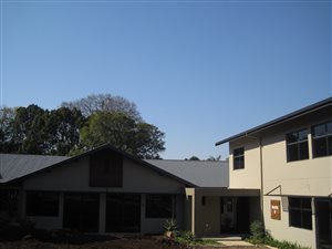 104 m² Office Space in Kloof