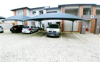 3 Bedroom Apartment in Erand Gardens