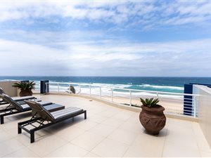 4 Bed Apartment in Margate