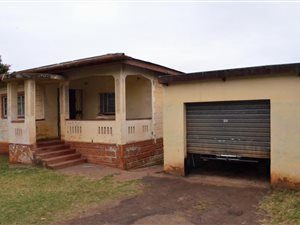 4.1 ha Farm in Tongaat Central