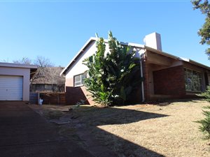 4 Bed House in Sunnyridge