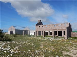 3 Bed House in Long Acres