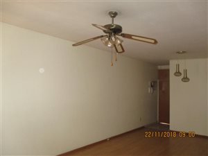 2 Bed Apartment in Vereeniging Central