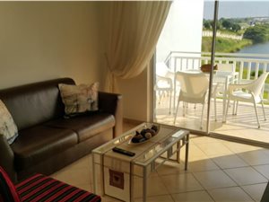 2 Bed Apartment in Erasmus Park