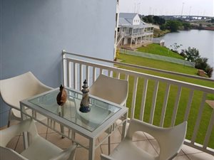2 Bed Apartment in Erasmus Park