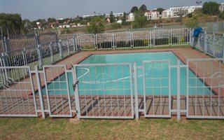 2 Bedroom Apartment in Sagewood