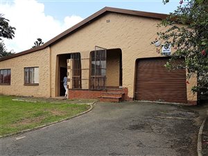 3 Bed House in Northdene