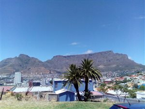 239 m² Land available in Schotsche Kloof