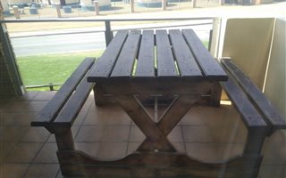 2 Bedroom Apartment in Hartenbos