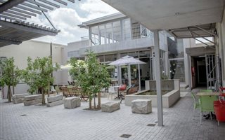 2 Bedroom Apartment in Paarl