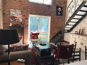 1 Bed House in Greenside