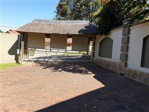3 Bed House in Rangeview