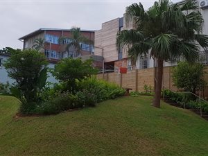 2 Bed Apartment in Bulwer