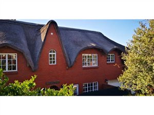 4 Bed House in Aurora