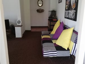 3 Bed House in Villieria