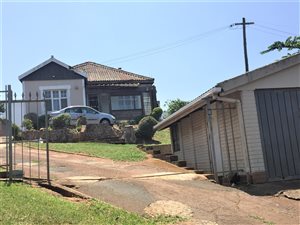 3 Bed House in Greenwood Park