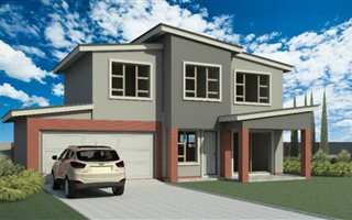 3 Bedroom Cluster in Brentwood Park