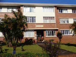 2.5 Bedroom Apartment in Essenwood