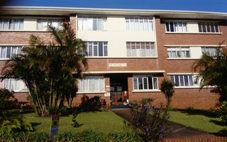 2.5 Bedroom Apartment in Essenwood