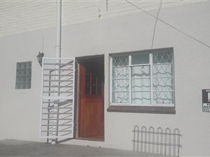 1 Bed Flat in Bonnie Doone