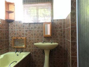 3 Bed House in Fairview