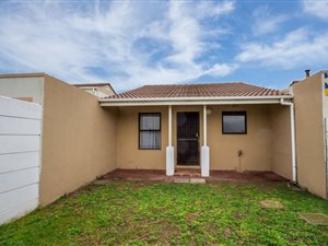 2 Bed House in Victoria Park