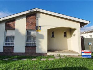 3 Bed House in Vasco Estate