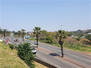 6 Bed House in Verulam Central